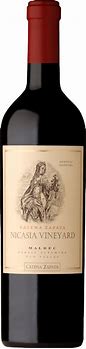 Image result for Catena Zapata Malbec D V Catena Nicasia