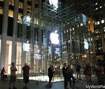 Image result for Apple Store NY