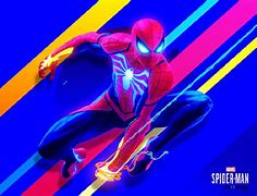 Image result for Spider-Man iPad Wallpaper