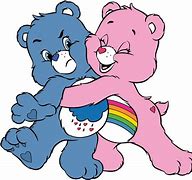 Image result for Care Bear Hug