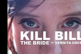 Image result for Vernita Vs. the Bride Kaboom