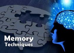 Image result for Memory Techniques in CPD