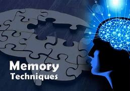 Image result for Study Techniques for Memory