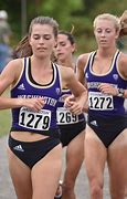 Image result for High School Cross Country Sports Bras