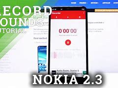 Image result for Nokia Voice Recorder