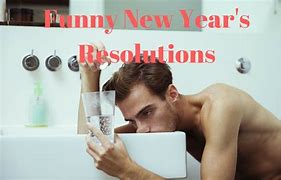 Image result for Funny Quotes About Resolutions