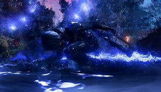 Image result for Mass Effect Andromeda Nova