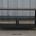 Image result for Industrial Metal TV Stand