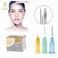 Image result for Ozempic Needles 4Mm 32G