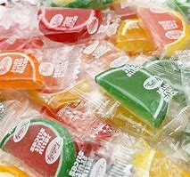 Image result for fruits slice candies flavor
