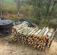 Image result for Charcoal Production