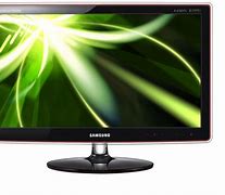 Image result for Monitor TV Samsung LCD P2470HN 24