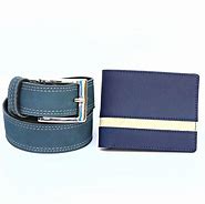 Image result for Leather Belt Wallet