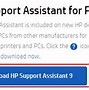 Image result for HP Support Windows 1.0