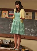 Image result for Jess Day New Girl Season 2