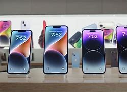 Image result for Current iPhone Line Up