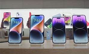 Image result for iPhone 15 with an Blue Line in the Middle