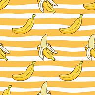 Image result for Banana Pattern