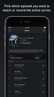 Image result for iPhone DirecTV App