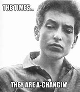 Image result for Bob Dylan Memes