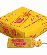 Image result for Sugar Daddy Bar