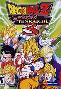 Image result for Dragon Ball Z Budokai 3 All Characters