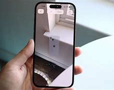 Image result for iPhone with Lidar Scanner for Doors