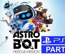 Image result for Astro Bot PS5