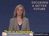 Image result for Liz Truss Ministers