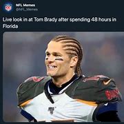 Image result for Tom Brady Football Meme