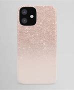 Image result for Ombre Rose Gold Phone Case