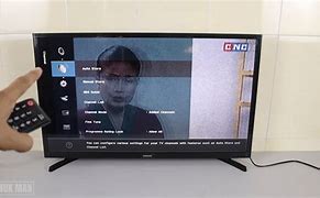 Image result for Smart Samsung TV No Channels