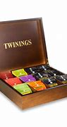 Image result for Wooden Tea Box