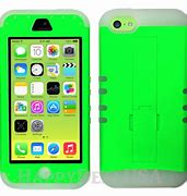 Image result for Rainbow Apple iPhone 5C Case