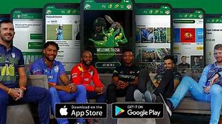 Image result for Brand South Africa Cricket