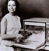 Image result for Original Microwave Oven