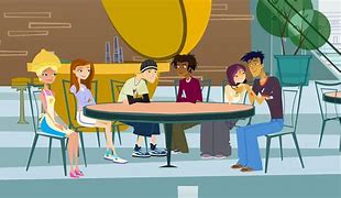 Image result for 6teen