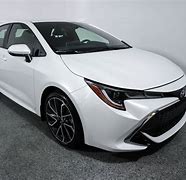 Image result for Used 2019 Toyota Corolla