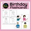 Image result for Birthday Sign Language