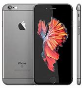 Image result for iPhone 6s Plus Space Grey Size in Hand