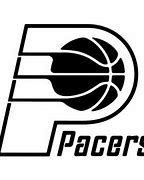 Image result for Indiana Pacers Logo