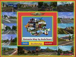 Image result for Euro Truck Simulator 2 Mods Romania