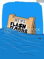 Image result for Flash-Flood Funny