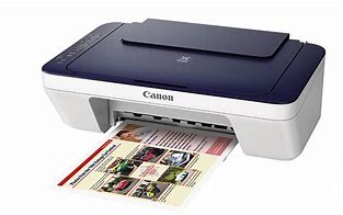 Image result for Canon Inkjet Printers 3022