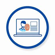 Image result for Identity Management Icon