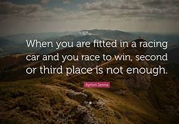 Image result for Quotes About Car Racing
