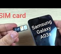 Image result for Putting Sim Card in Samsung Phone