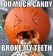 Image result for Halloween Time Meme