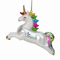 Image result for Unicorn Shell Ornament