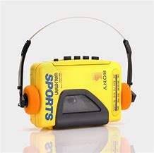 Image result for Sport Portable Radio